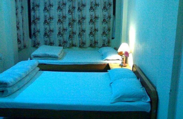 Hotel J P Lodge Kalimpong Eksteriør billede